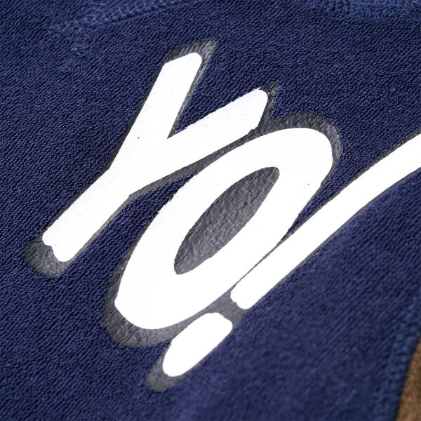 Tröja för barn mörk marinblå 92