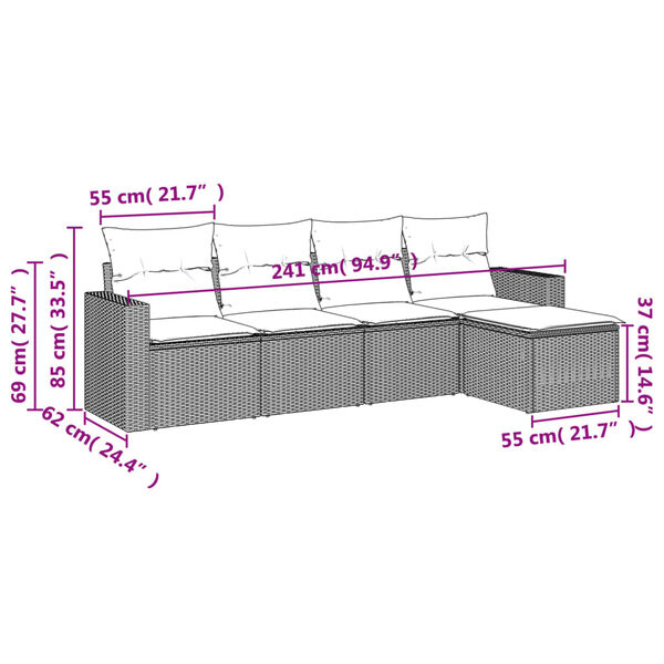 Visar produktbild 3 av 14
