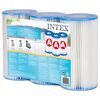 Intex Filterpatron 3-pack 29003
