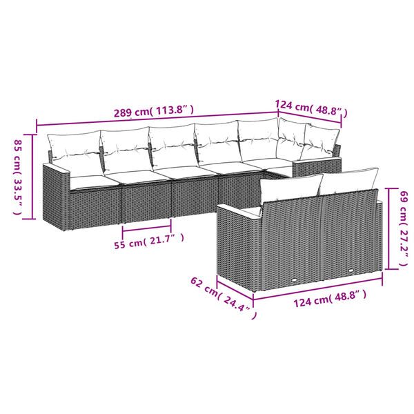Visar produktbild 3 av 17