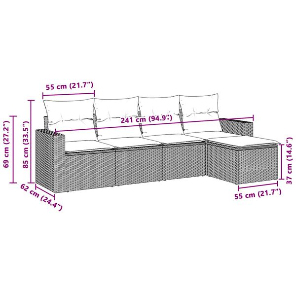 Visar produktbild 3 av 17