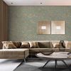 DUTCH WALLCOVERINGS Tapet tall gr&ouml;n