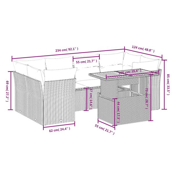 Visar produktbild 3 av 15