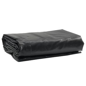 vidaXL Presenning antracit 2x3 m 650 g/m&sup2;