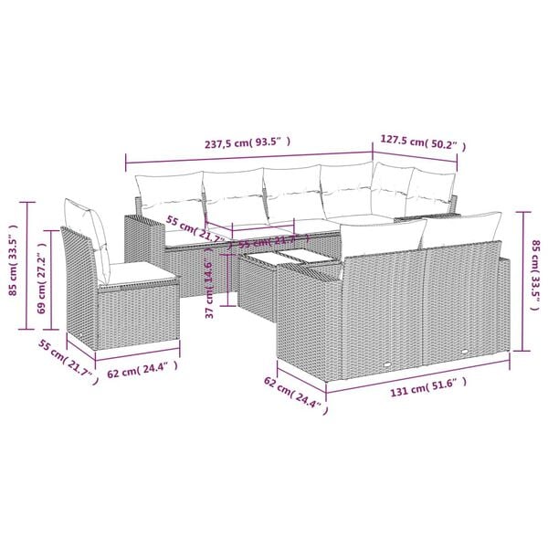 Visar produktbild 3 av 16
