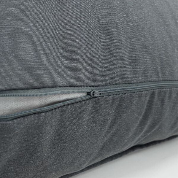 Madison Hundb&auml;dd Panama 100x70x15 cm gr&aring;