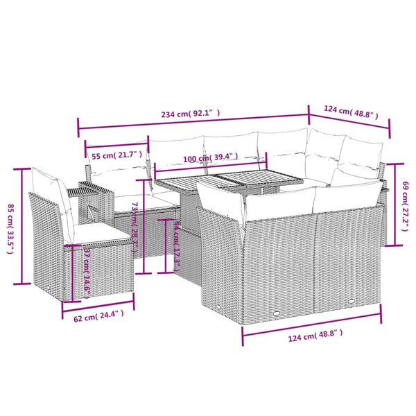 Visar produktbild 3 av 17