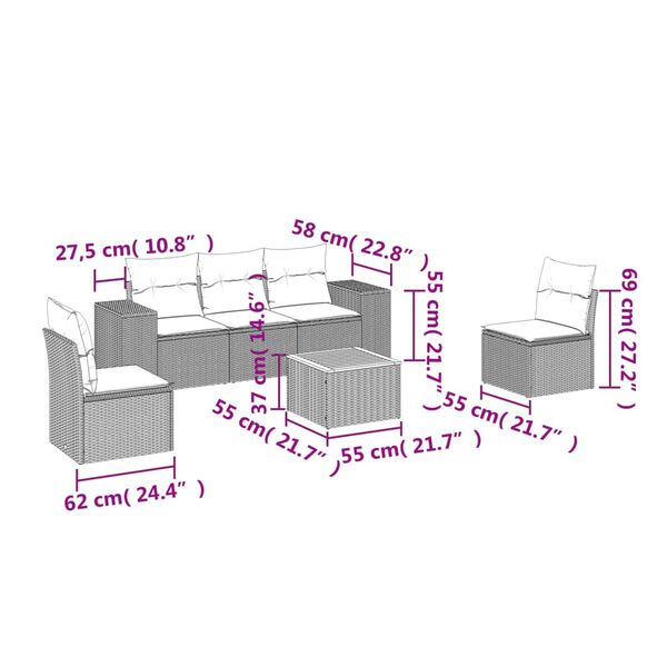 Visar produktbild 3 av 17