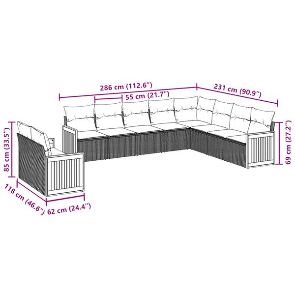 Visar produktbild 3 av 17