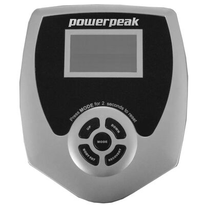 Powerpeak Crosstrainer Energy Line FET8321P