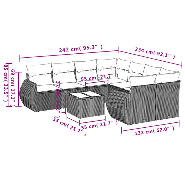 Visar produktbild 3 av 17