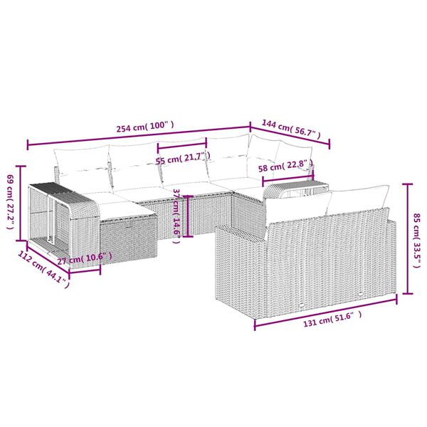 Visar produktbild 4 av 17