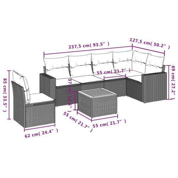 Visar produktbild 3 av 16