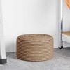 vidaXL Rep 100% Jute 10 mm 100 m