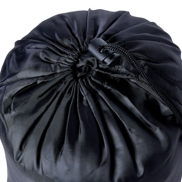 vidaXL Sovsäck för vuxna mumie 3 säsonger