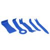 ProPlus Demonteringsj&auml;rn plast set 5 delar 590153