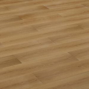 vidaXL Laminatgolv Ljus Lavendel 101 x 20 x 0,8 cm 5 st