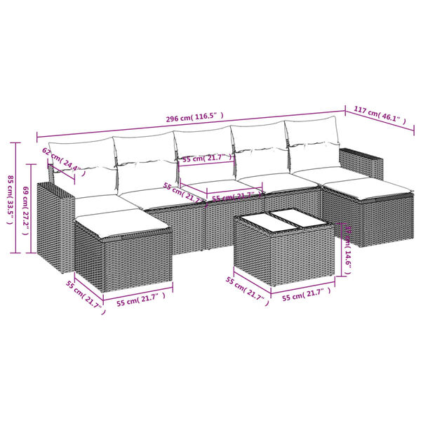 Visar produktbild 3 av 16