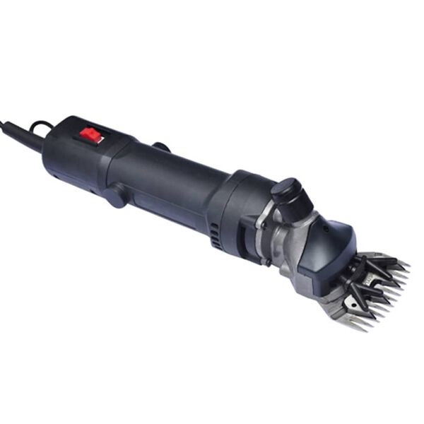 Klippmaskin f&ouml;r f&aring;r