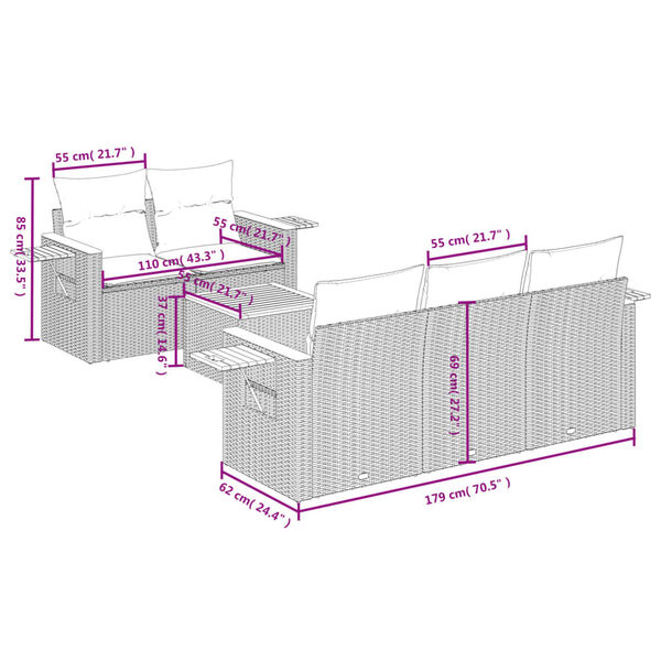 Visar produktbild 3 av 17