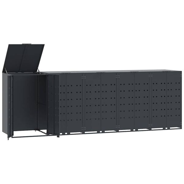 Visar produktbild 1 av 11