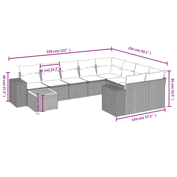 Visar produktbild 3 av 17