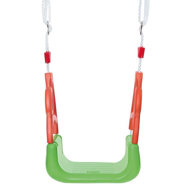 Happy People 3-i-1-gunga med sele plast