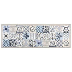 vidaXL K&ouml;ksmatta maskintv&auml;ttbar mosaik 60x300 cm