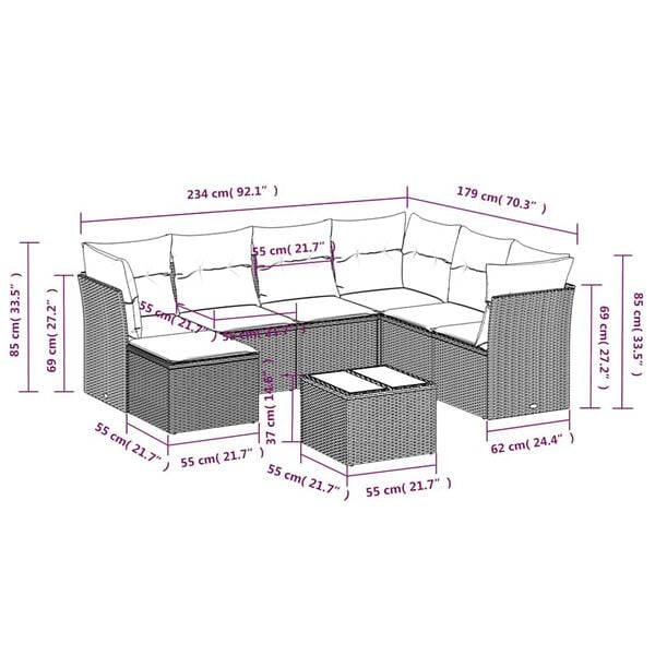 Visar produktbild 3 av 16