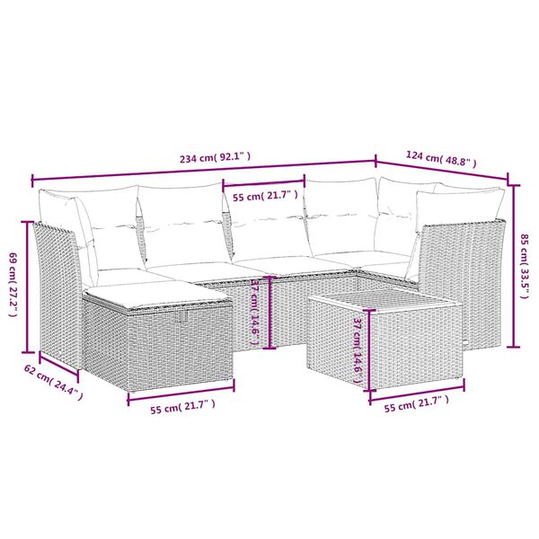 Visar produktbild 4 av 17