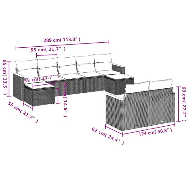 Visar produktbild 3 av 17