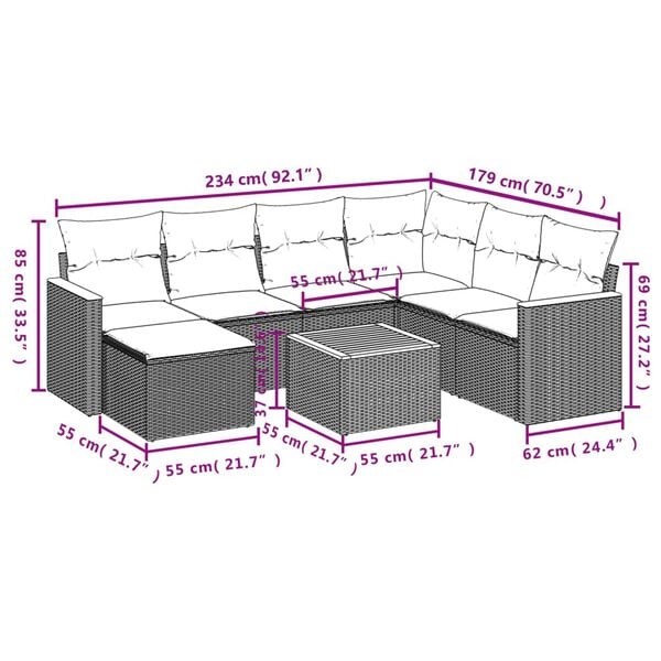 Visar produktbild 3 av 17