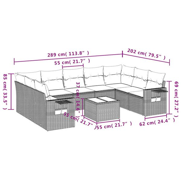 Visar produktbild 3 av 17