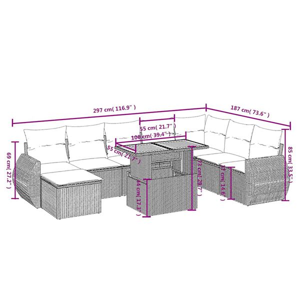 Visar produktbild 3 av 17