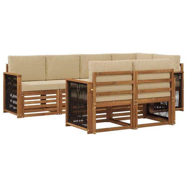 Visar produktbild 1 av 7