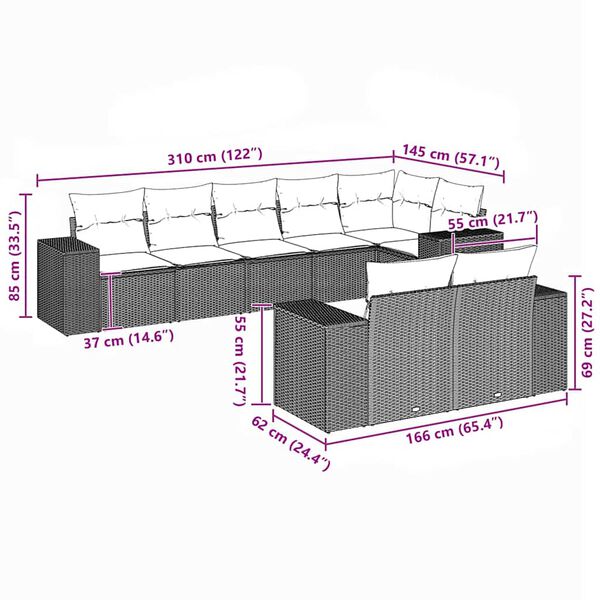 Visar produktbild 3 av 17
