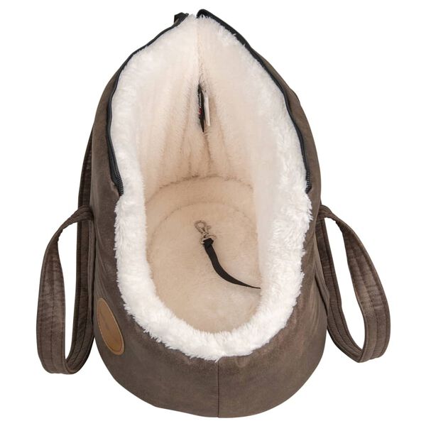 Jack and Vanilla Djurv&auml;ska Classy M 55x30 cm barkf&auml;rgad