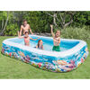 Intex Familjepool Swim Center Family Pool 305x183x56 cm havsliv