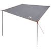 vidaXL Vattent&aring;lig Tarp person 240 x 460 cm Vattent&aring;lig