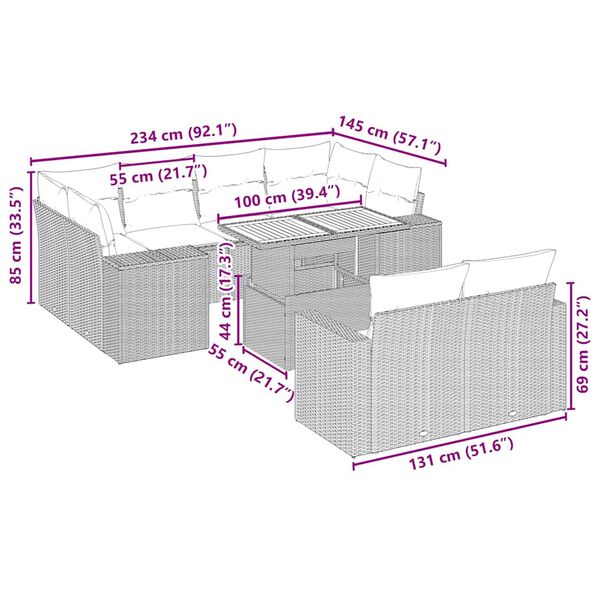 Visar produktbild 3 av 17