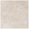 vidaXL Omr&aring;desmattor Fyrkantig PALMERAS Beige 120 x 120 cm Polyester
