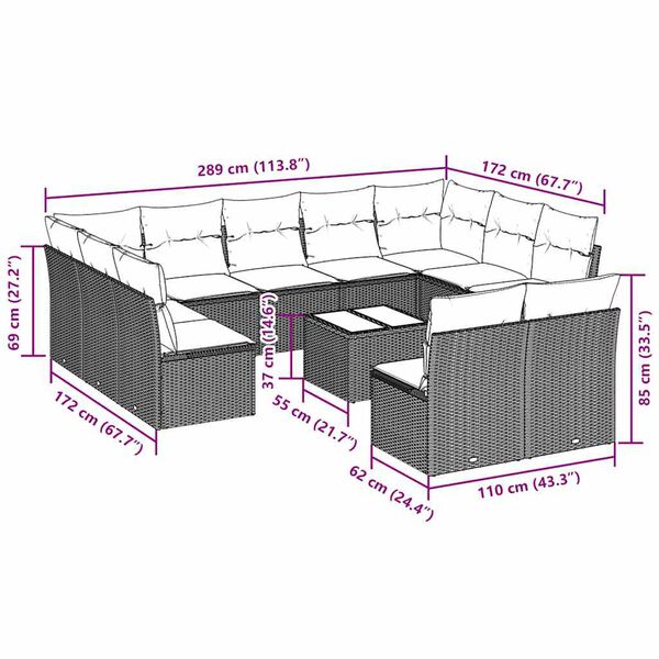 Visar produktbild 3 av 14
