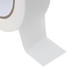 vidaXL M&aring;lartape 6 pcs Vit 38mm x 50m Papper