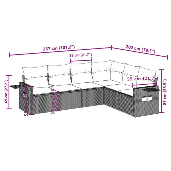 Visar produktbild 3 av 17