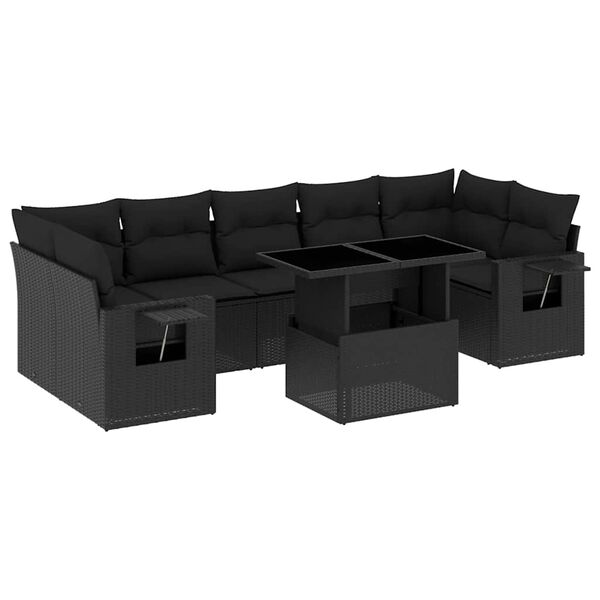 Visar produktbild 1 av 17