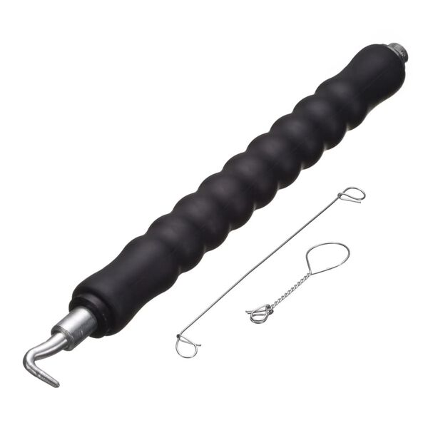 Nature Tvinnare halv-automatisk 30 cm med 50 tr&aring;dar