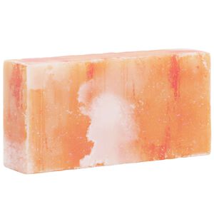 vidaXL Saltstenar 10 pcs Rosa 20 x 10 x 5 cm Bergsalt