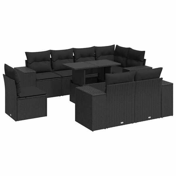 Visar produktbild 1 av 19