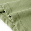 T-shirt för barn ljus khaki 128