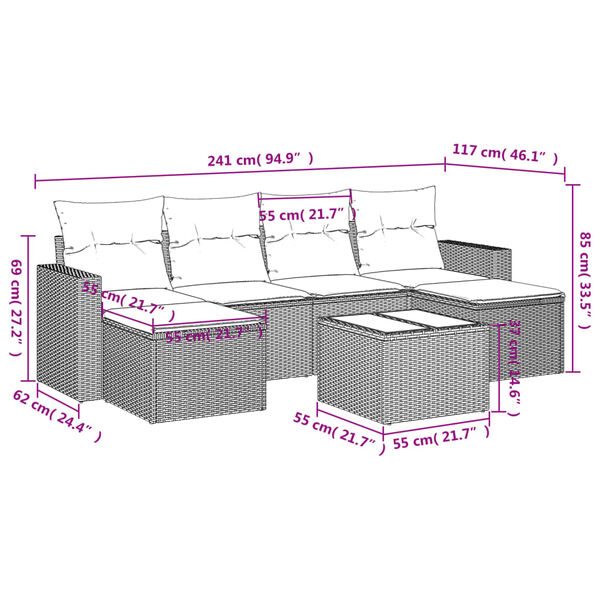 Visar produktbild 3 av 17
